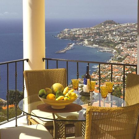 Luxury One Bedroom Palheiro Village By Hr Madeira Funchal  Zewnętrze zdjęcie