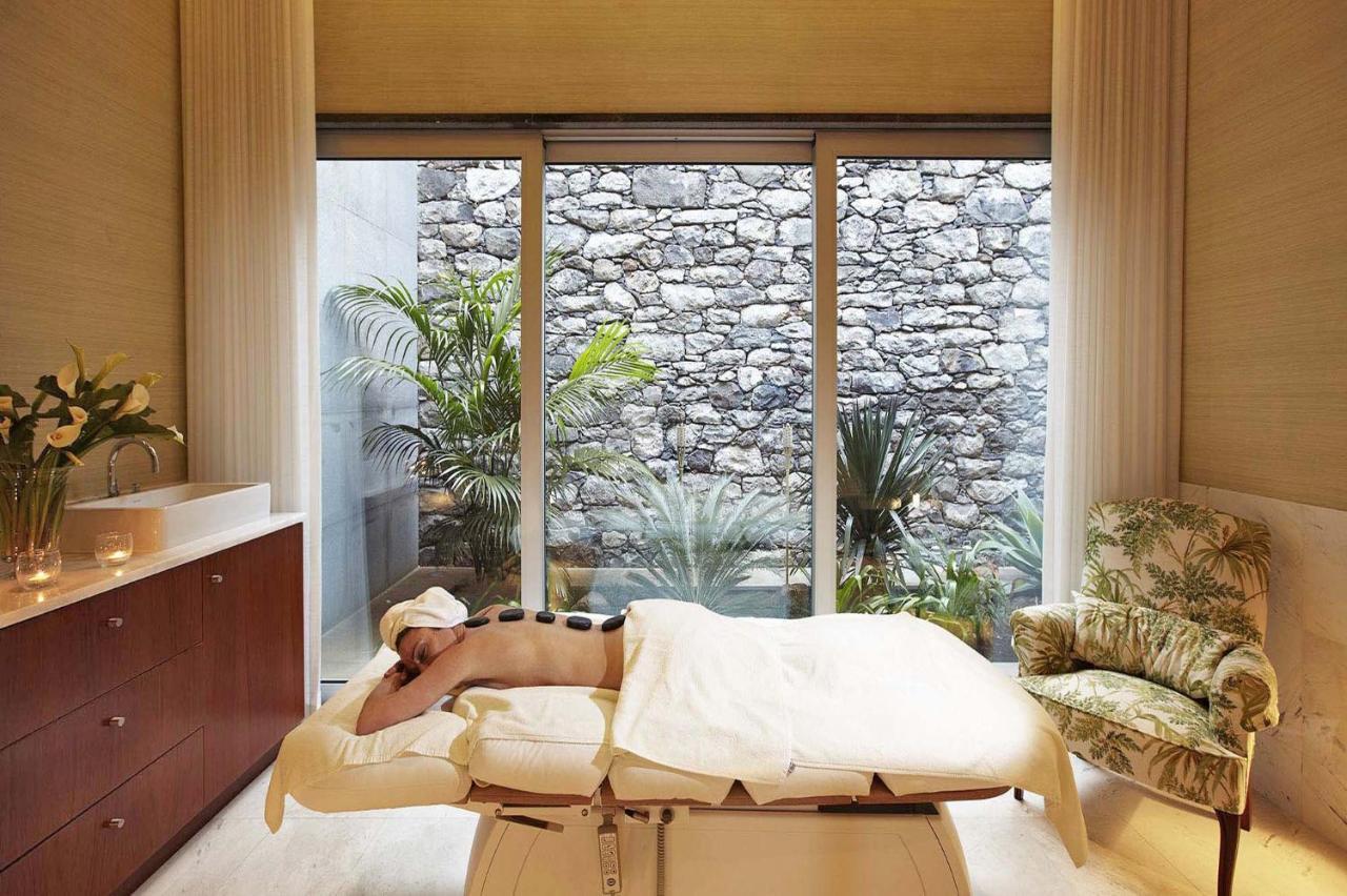 Luxury One Bedroom Palheiro Village By Hr Madeira Funchal  Zewnętrze zdjęcie