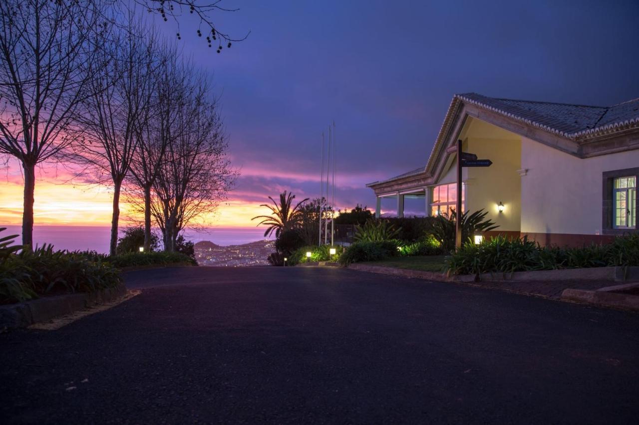Luxury One Bedroom Palheiro Village By Hr Madeira Funchal  Zewnętrze zdjęcie