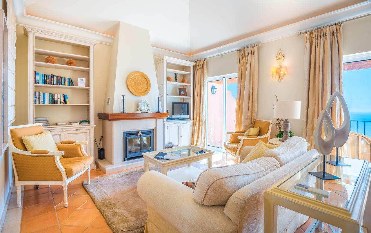 Luxury One Bedroom Palheiro Village By Hr Madeira Funchal  Zewnętrze zdjęcie