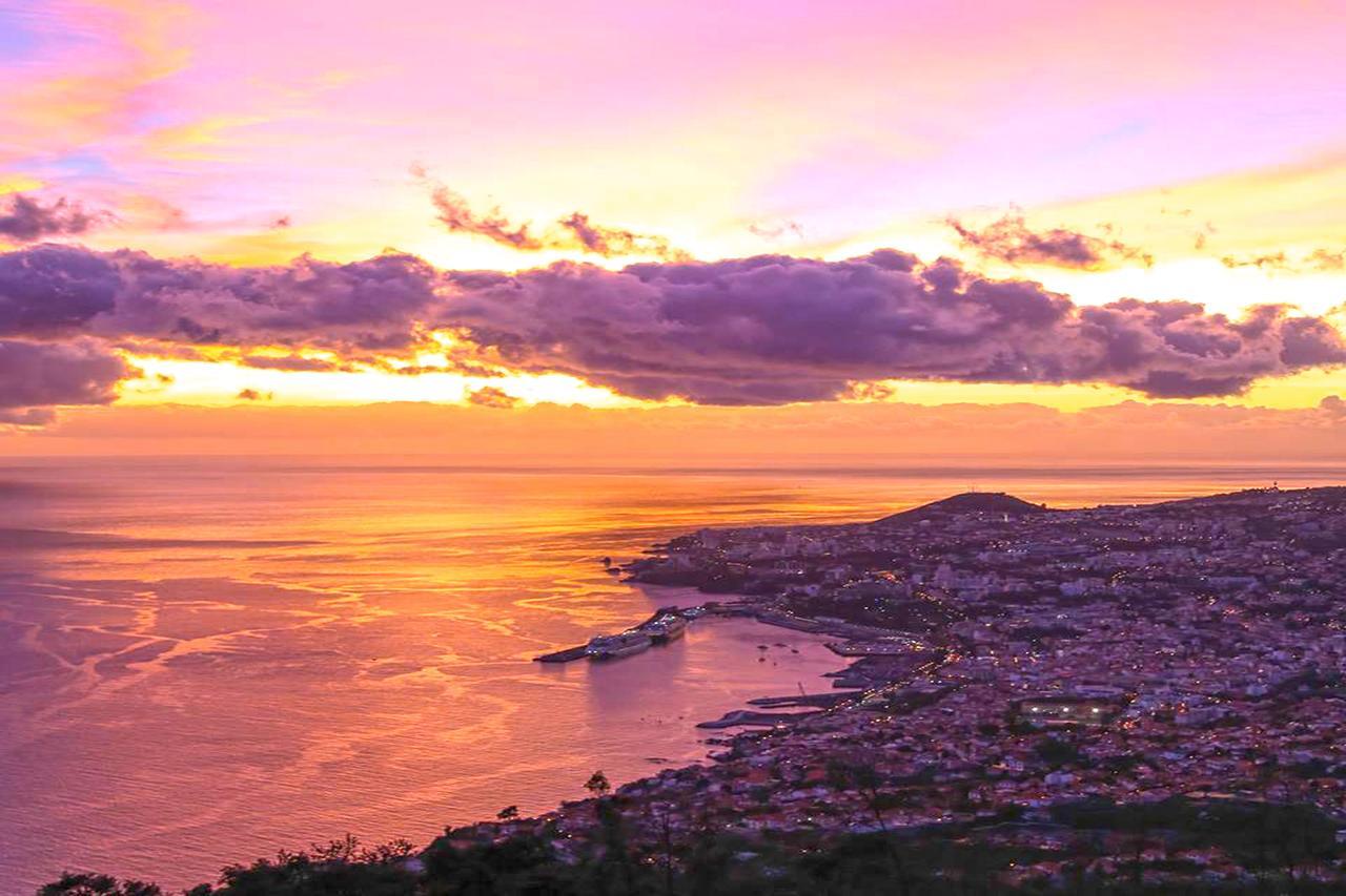Luxury One Bedroom Palheiro Village By Hr Madeira Funchal  Zewnętrze zdjęcie
