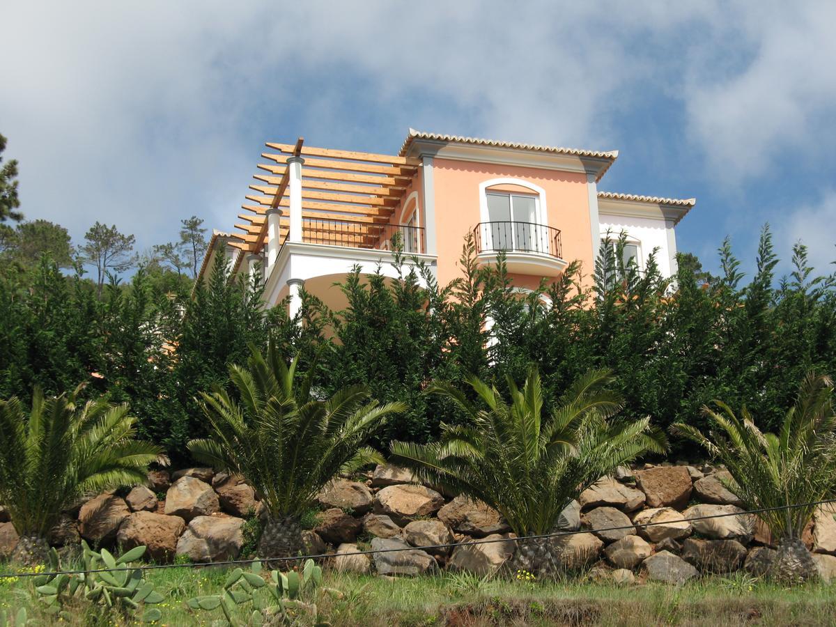 Luxury One Bedroom Palheiro Village By Hr Madeira Funchal  Zewnętrze zdjęcie